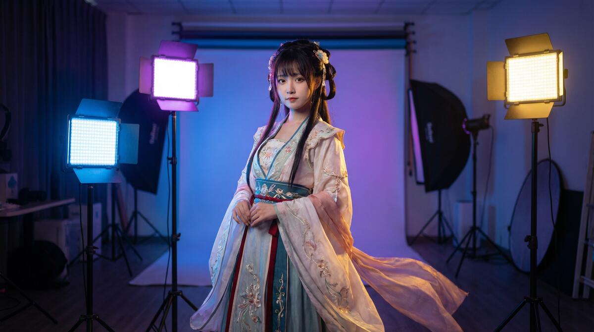 国产视频文化研究者刘婷